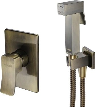 

Гигиенический душ Wasserkraft A01652