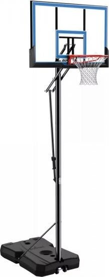 

Баскетбольная стойка Proxima Spalding Gametime 48" 7A1655CN