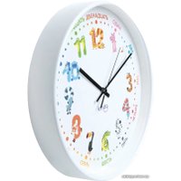Настенные часы Kinda 77771709 (животные русская версия)