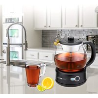 Электрический чайник Clatronic TK 3715