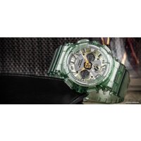 Наручные часы Casio G-Shock GMA-S120GS-3A