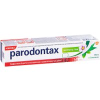 Зубная паста Parodontax Экстракты трав (75 мл)