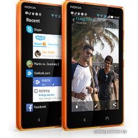 Смартфон Nokia X2 Dual SIM