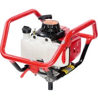 Мотобур Buran DT-800