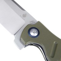 Складной нож KIZER Mini Sheepdog C01c V3488C2