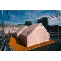 Кемпинговая палатка Sundays Надувная SYG250910-1 (бежевый)