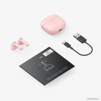Наушники SoundPeats Air3 (розовый)
