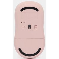 Мышь Xiaomi Wireless Mouse 3 XMWXSB03YM (розовый, китайская версия)