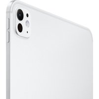 Планшет Apple iPad Pro 11" 2025 256GB (серебристый)