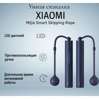 Скакалка Xiaomi Mijia Smart Skipping Rope XMSR-З803 (китайская версия) в Борисове