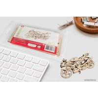 Сборная модель Lemmo Мотоцикл "ЛЕКС" 0179