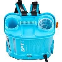 Аккумуляторный опрыскиватель GPT ZFB-12 Comfort Mix