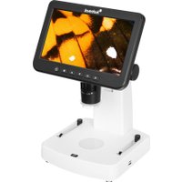 Микроскоп Levenhuk DTX 800 LCD 85296