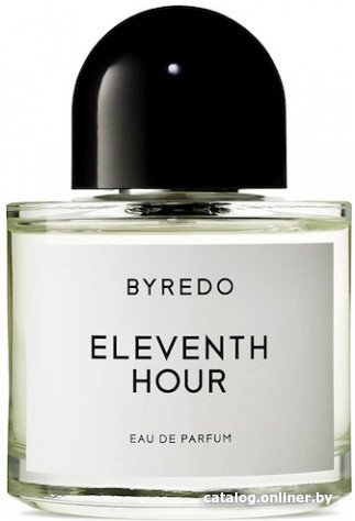 Парфюмерная вода Byredo Eleventh Hour EdP (100 мл)