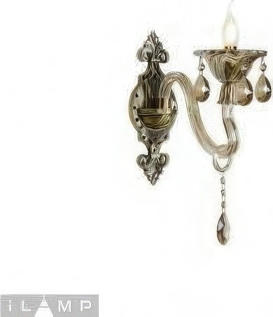 Бра iLamp Asia 61082/1 BR