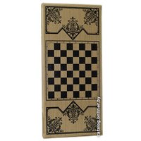 Шашки/нарды Фабрика нард Персия HP201