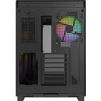 Корпус Montech King 65 Pro (черный)