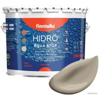 Краска Finntella Hidro Taos F-14-1-3-FL087 2.7 л (хаки)