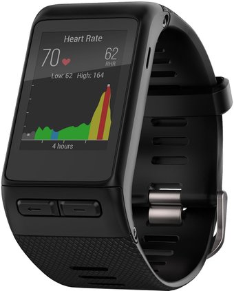 Garmin vivoactive hr opiniones outlet