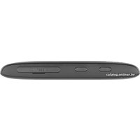 Мобильный 4G Wi-Fi роутер ZTE MF920 (черный)