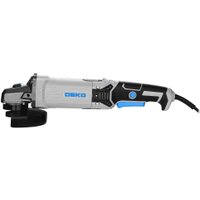 Угловая шлифмашина Deko AG1500-D1 Pro 083-1028