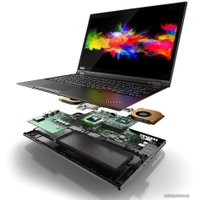 Рабочая станция Lenovo ThinkPad P73 20QR002CRT