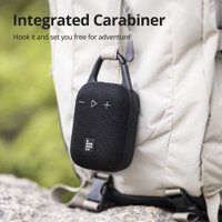 Беспроводная колонка Tronsmart Mirtune H1 (черный)