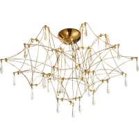 Подвесная люстра ST Luce SL6601.202.78