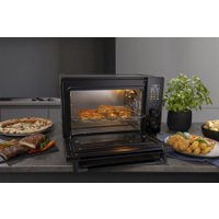 Мини-печь Hisense HOM30AF