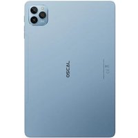 Планшет Oscal Pad 9 LTE 4GB/128GB (голубой)