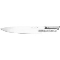Кухонный нож Luxstahl White Line кт1986