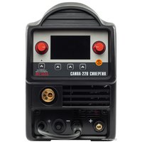 Сварочный инвертор Ресанта Саипа-220 Синергия