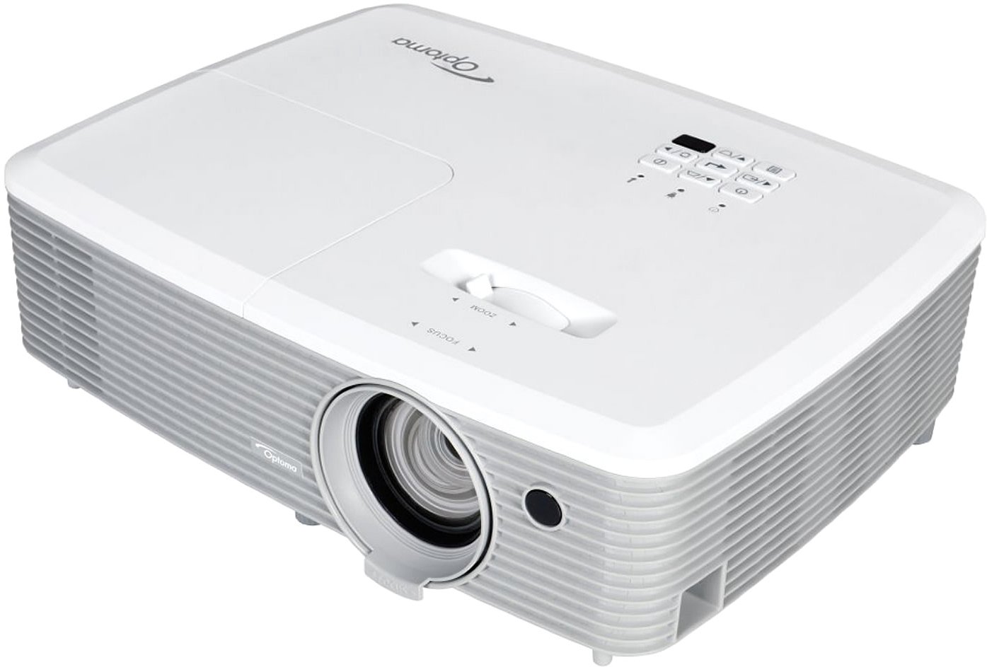 

Проектор Optoma HD28i