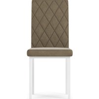 Стул Mio Tesoro Bellagio (белый/латте)