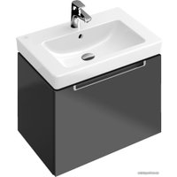 Умывальник Villeroy & Boch Subway 2.0 55x44 [7113F7R3]
