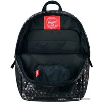 Городской рюкзак Woodsurf United Academy Sexy Moto (моно звезды)