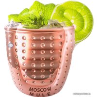 Надувной матрас Bestway Moscow Mule 43249