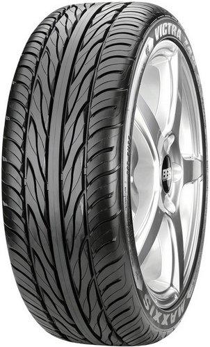 Летние шины Maxxis Victra MA-Z4S 285/45R22 114V