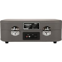 Виниловый проигрыватель Alive Audio Liberty Wind Chime