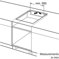 Варочная панель Bosch Serie 6 PIF651HC1E