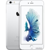 Смартфон Apple iPhone 6s Plus 16GB Silver