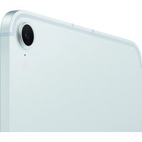 Планшет Apple iPad mini 2024 128GB (голубой)