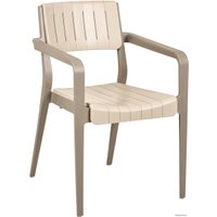 Кресло Holiday Infinity (серый)