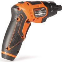 Электроотвертка Daewoo Power DAA 3620Li (с АКБ)