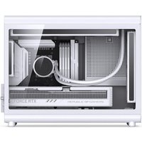Корпус Jonsbo D33 (белый)