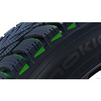 Зимние шины Nokian Tyres Hakkapeliitta R3 285/40R20 108R