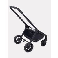 Универсальная коляска Rant Energy Basic RA092 2024 (3 в 1, серый)