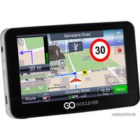 Навигатор Goclever Navio 500 Plus