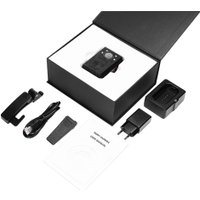 Экшен-камера BodyDvr X5A