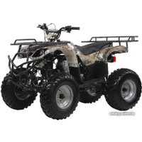Квадроцикл IRBIS ATV 200U